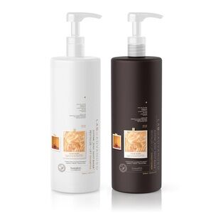 Tweak'd by Nature Suprha7 BondK31 Shampoo & Conditioner
